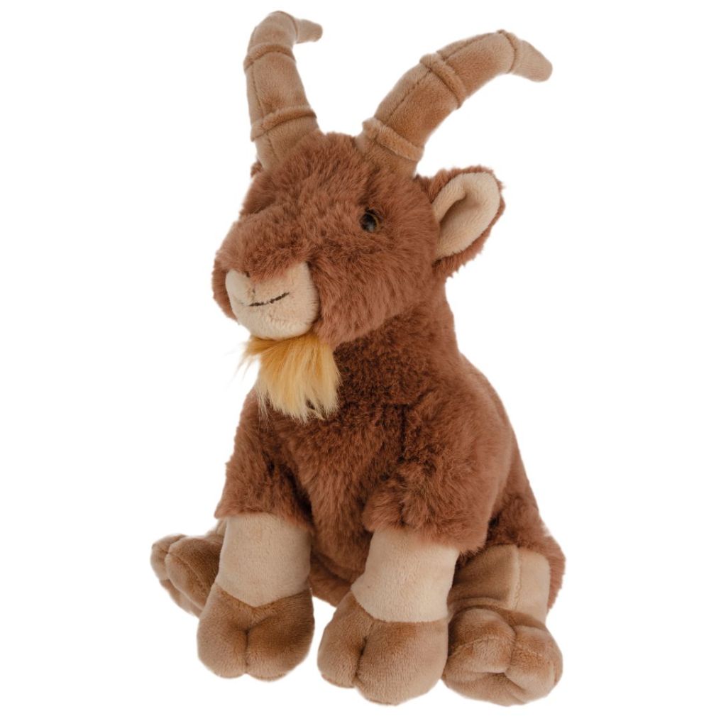 Peluche Bouquetin Dani créations