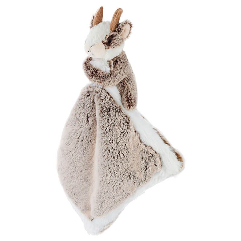Doudou Chamois dani créations
