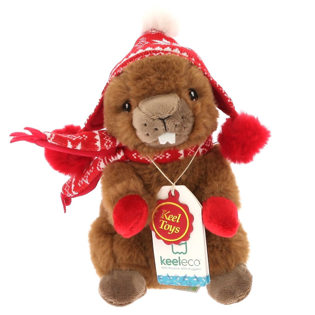 KEELECO Marmotte Hiver