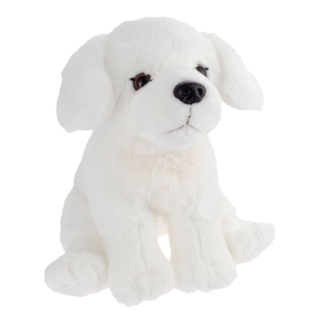 Peluche Patou 20 cm de Dani créations