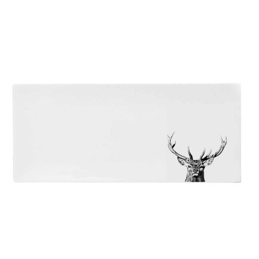 Plateau Little Art Weaver Cerf 