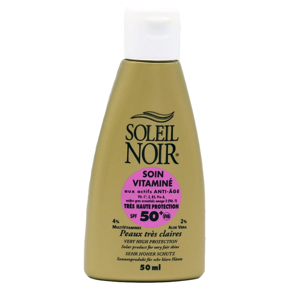 soin vitaminée IP50