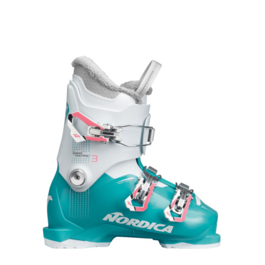 Nordica Speedmachine J3 Girl