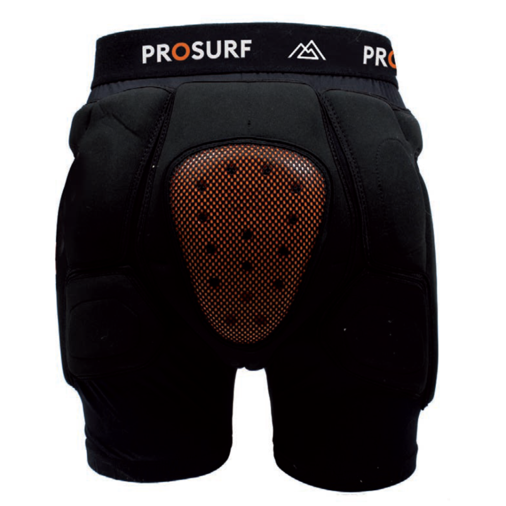 PROSURF Short de protection