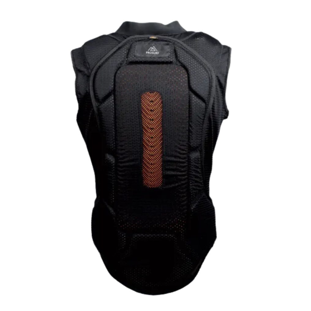 Prosurf Gilet Dorsal 