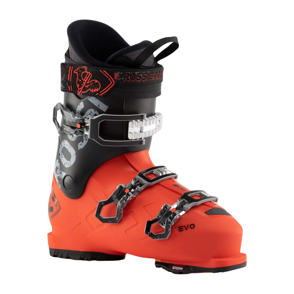 Rossignol Evo Rental GripWalk