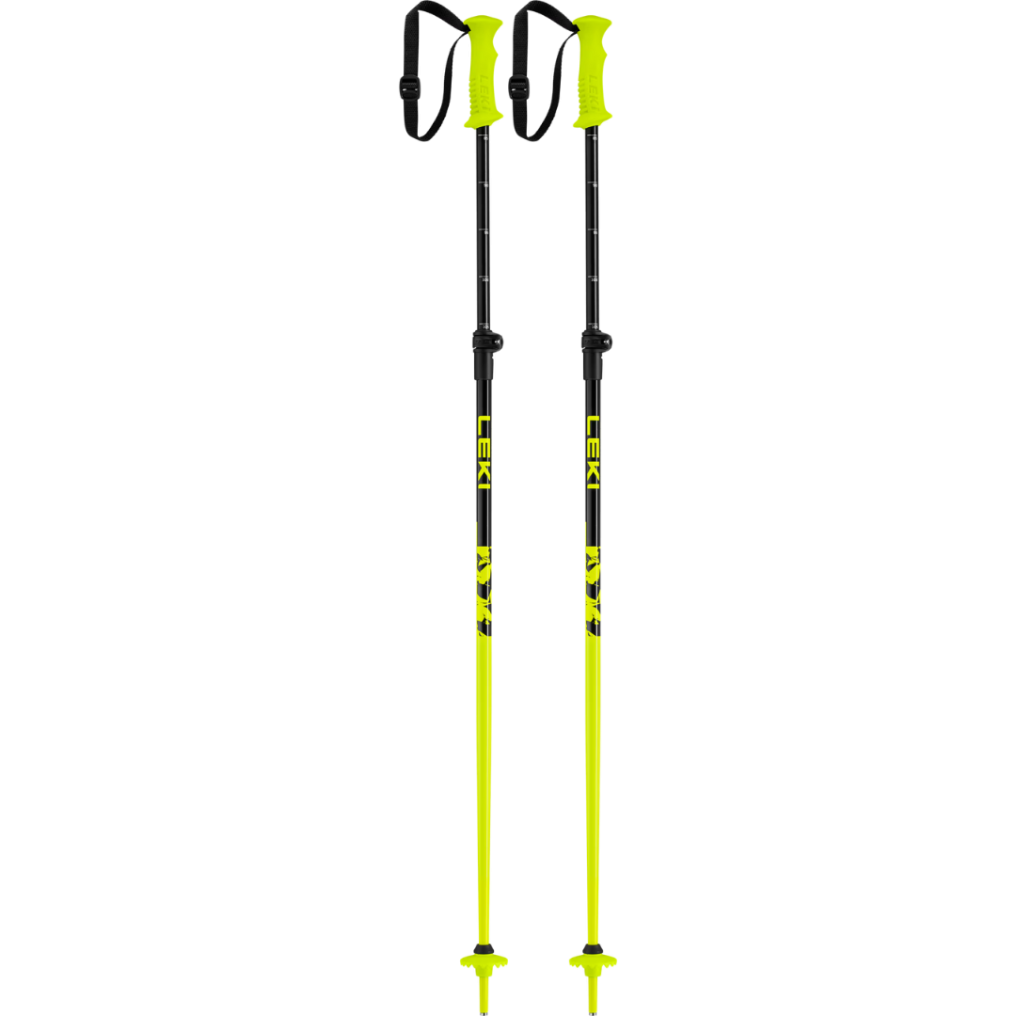 LEKI Rider Vario