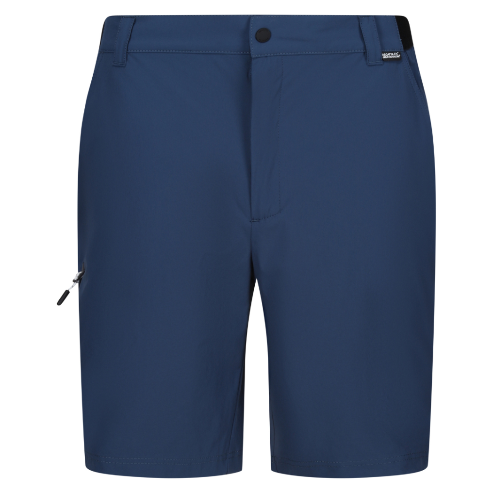 Short Regatta Travel Packaway marine