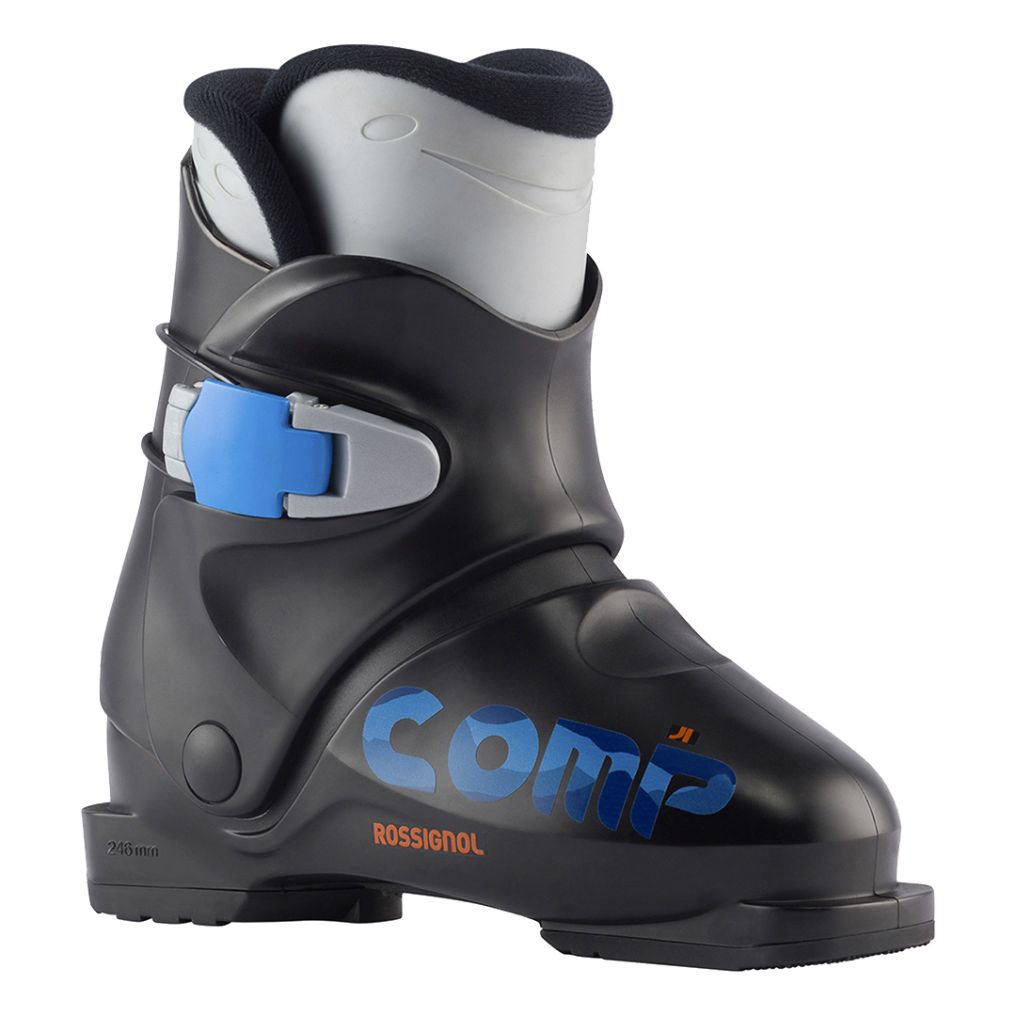 Rossignol Comp J1 Noir