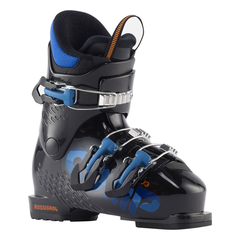 Rossingol Comp J3 Noir 