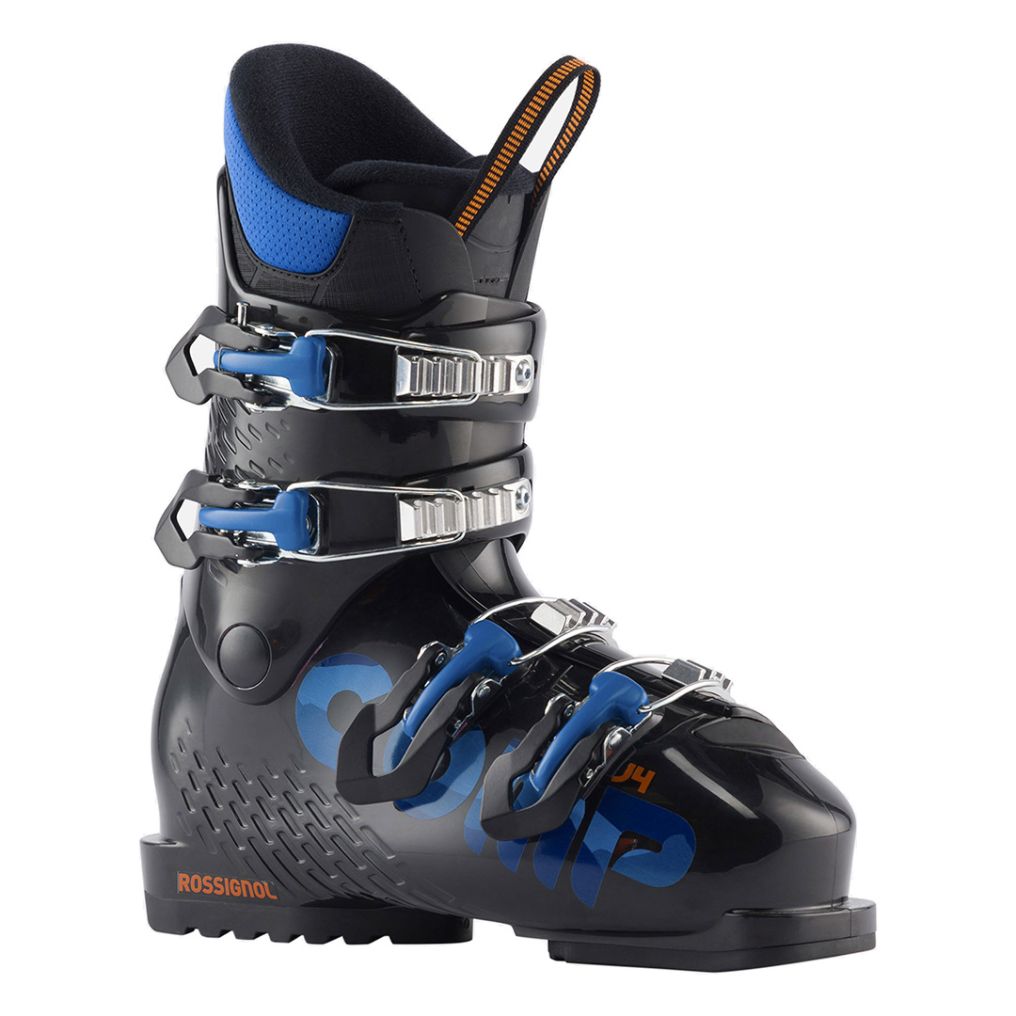 Rossignol Comp J4 Garçon