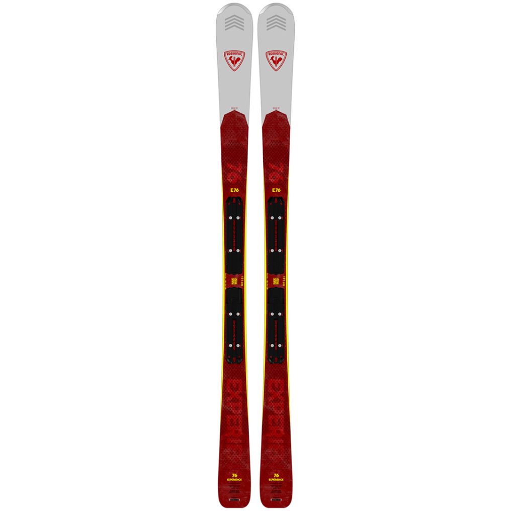Rossignol Experience 76 