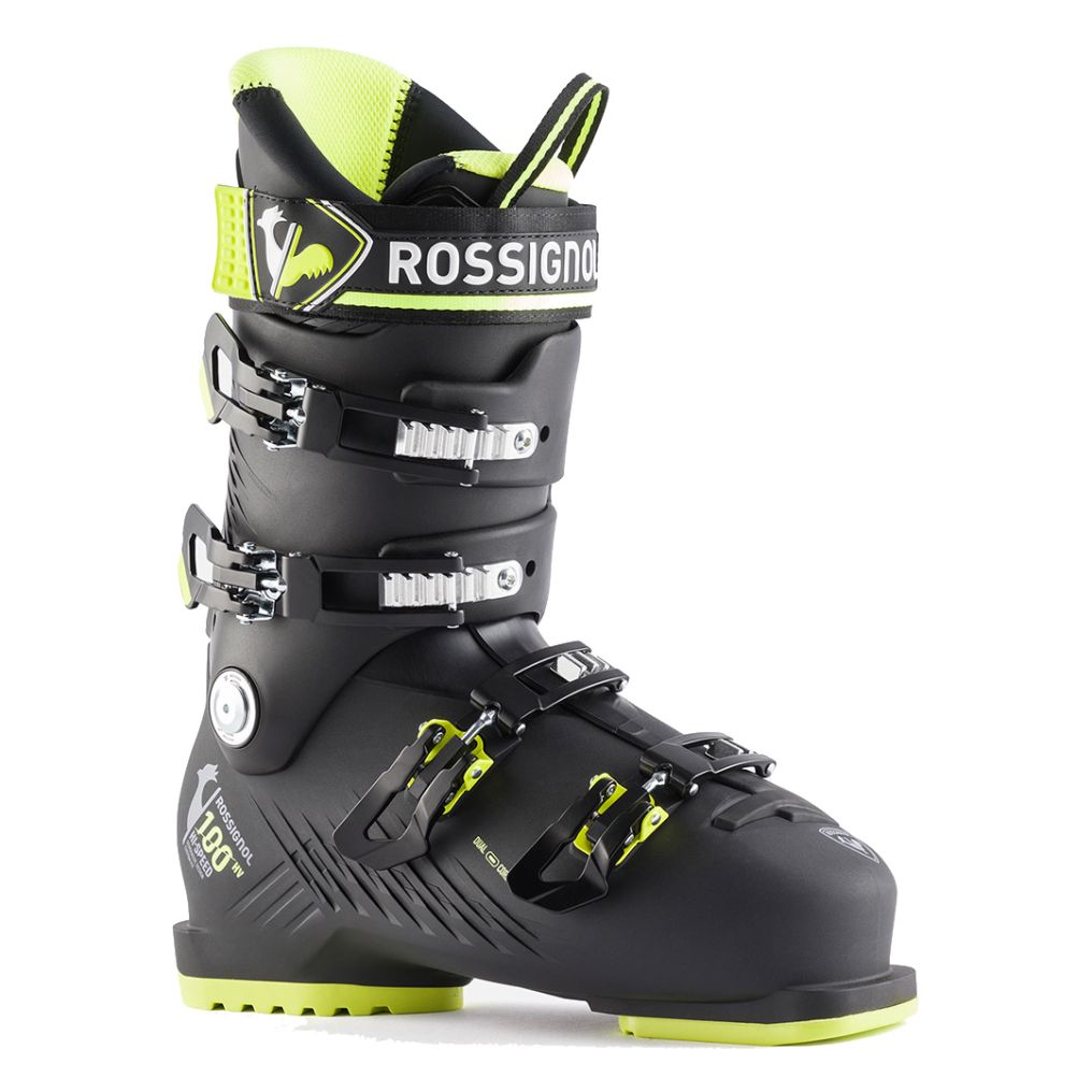Rossignol Hi-Speed HV 100