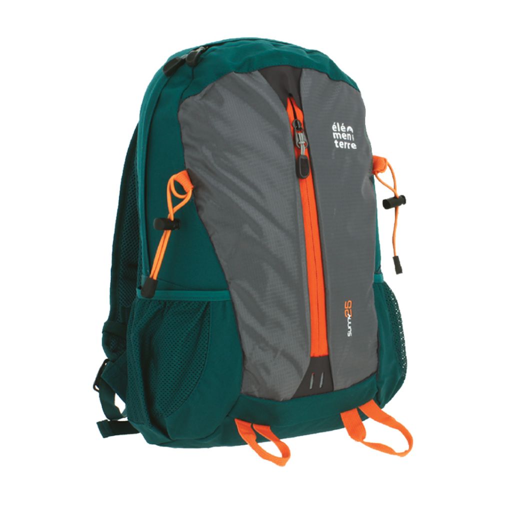 Elementerre Sunny 25