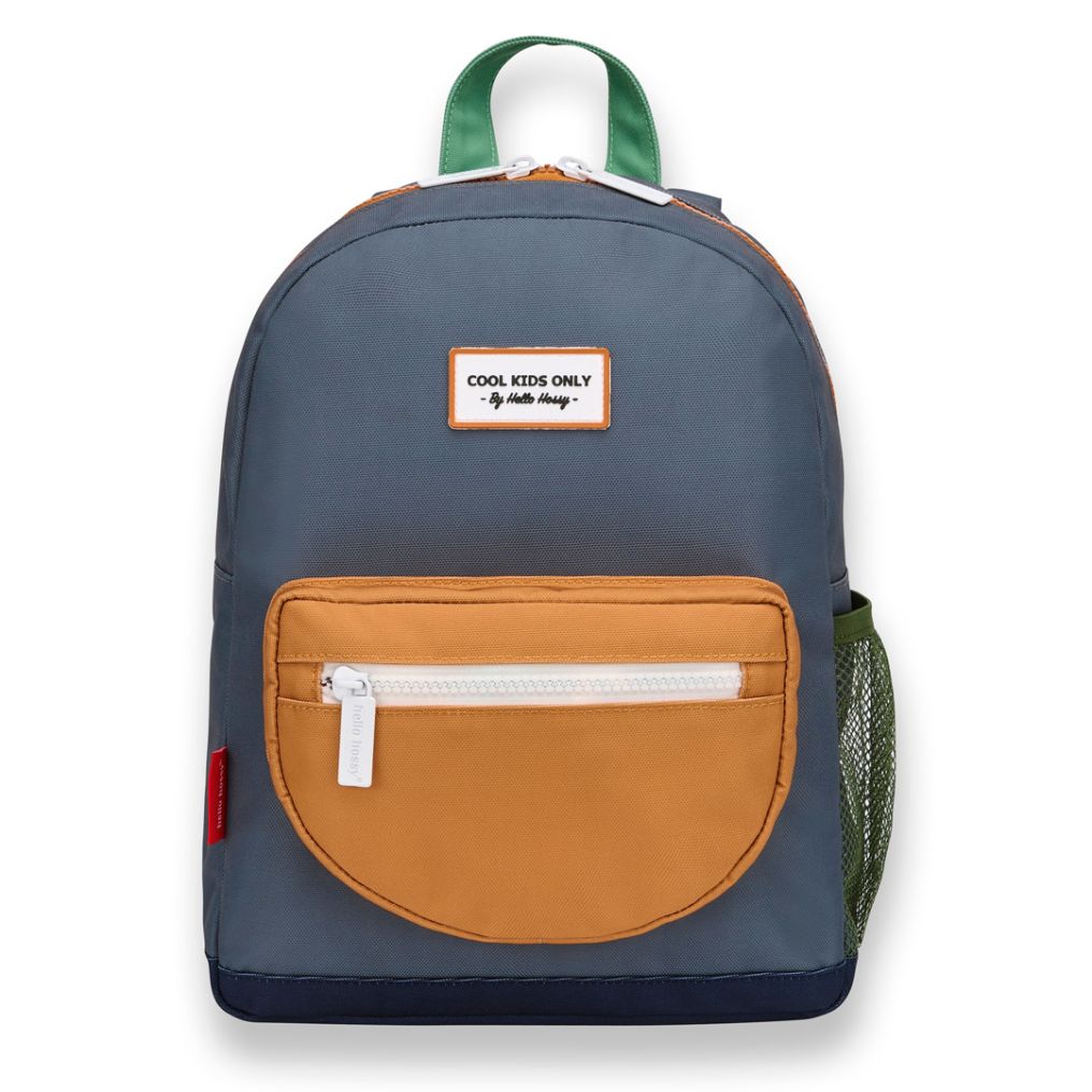 Sac à dos Mini Marine enfant