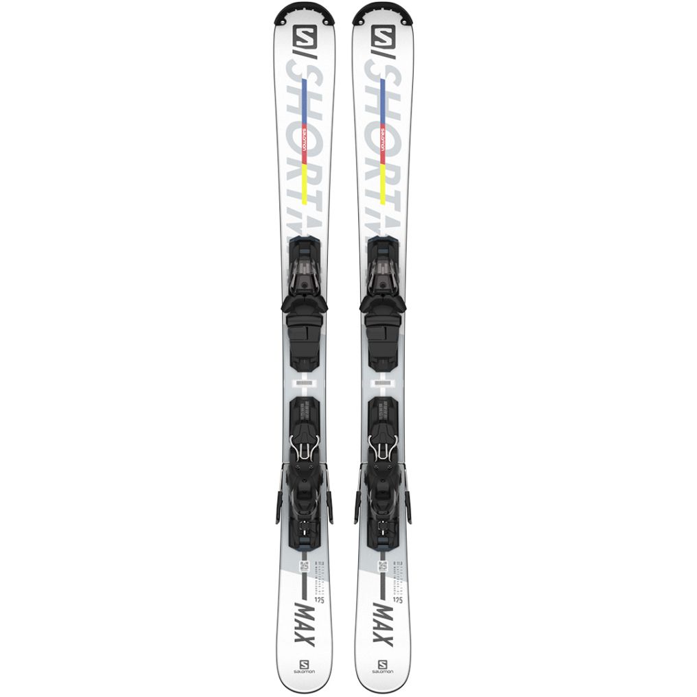 Salomon E Shortmax