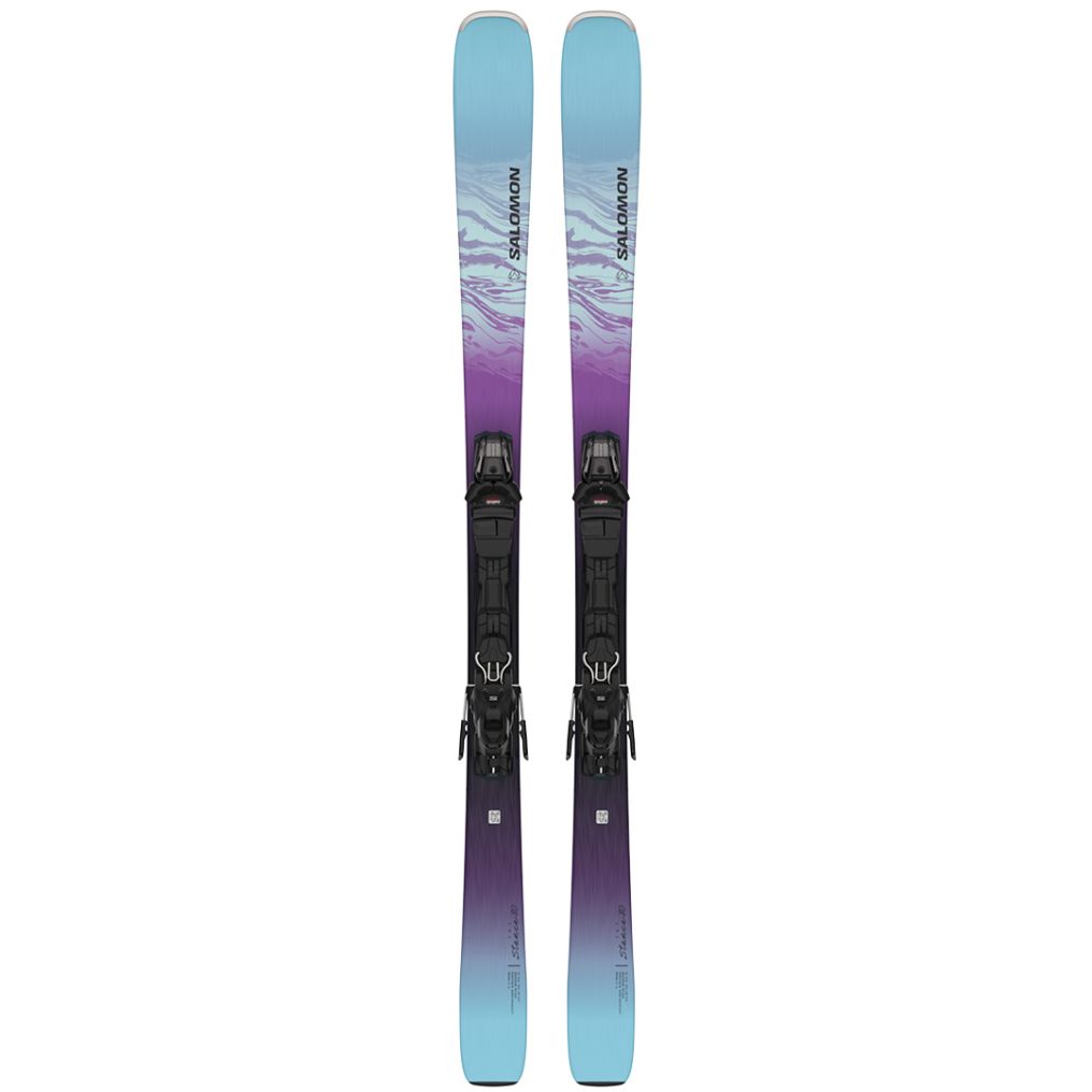 Salomon E Stance W 80 