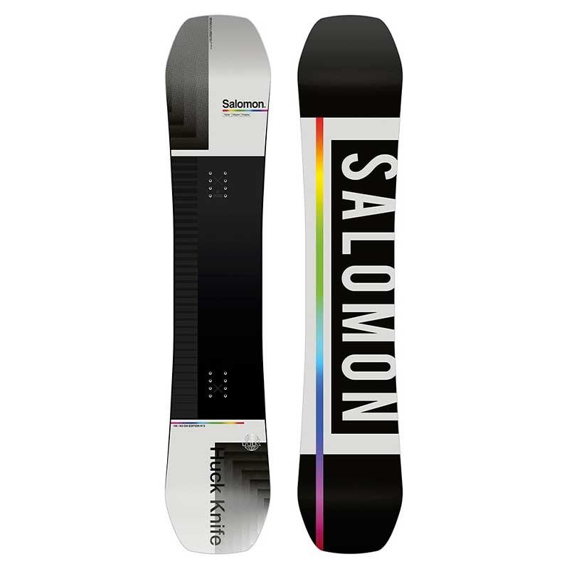 Salomon Huck Knife Grom