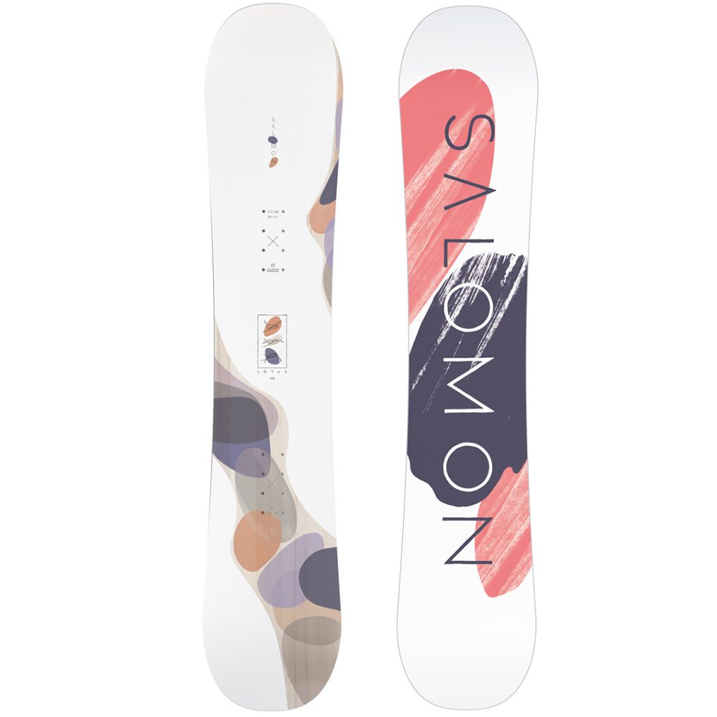 Salomon Lotus