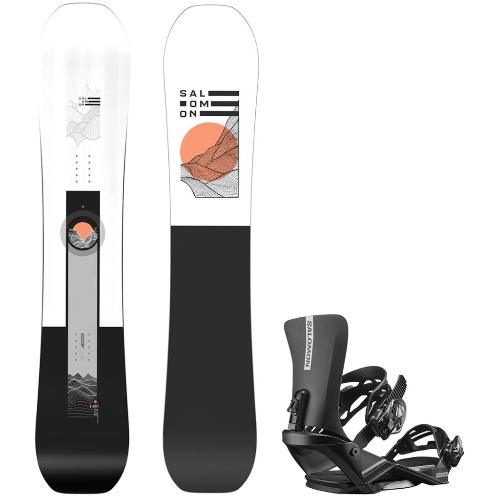 PAck Salomon Sight 24