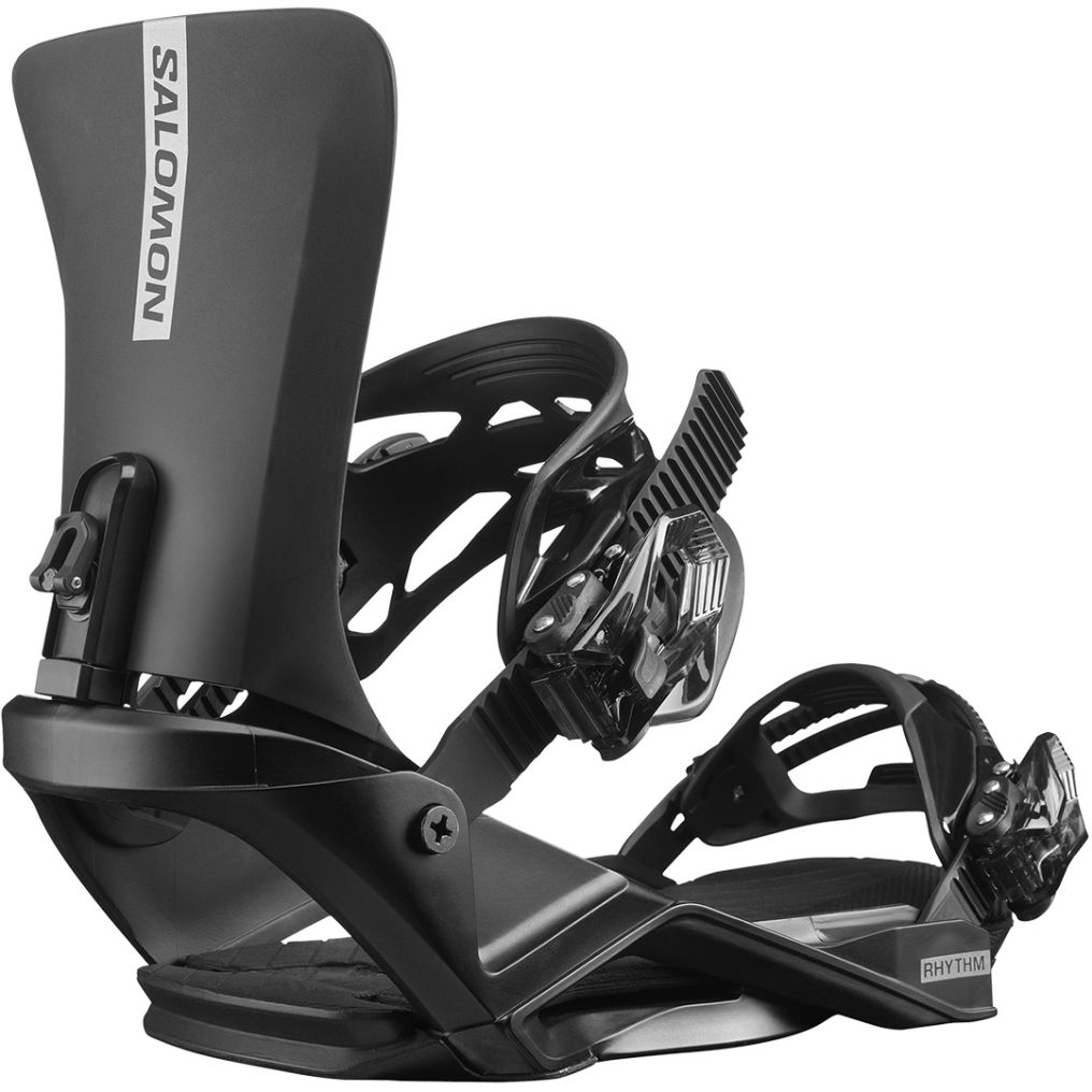 Fixation Salomon Rhythm black