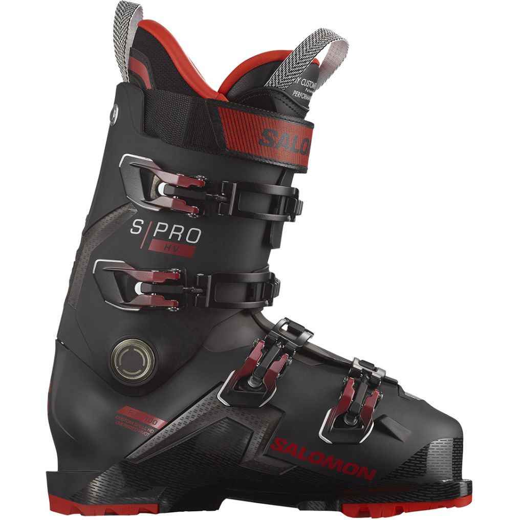 Salomon S/Pro HV 100 GW