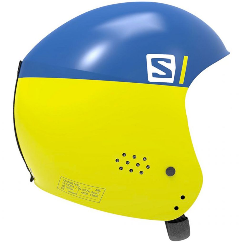 Casque de ski S race fis injected