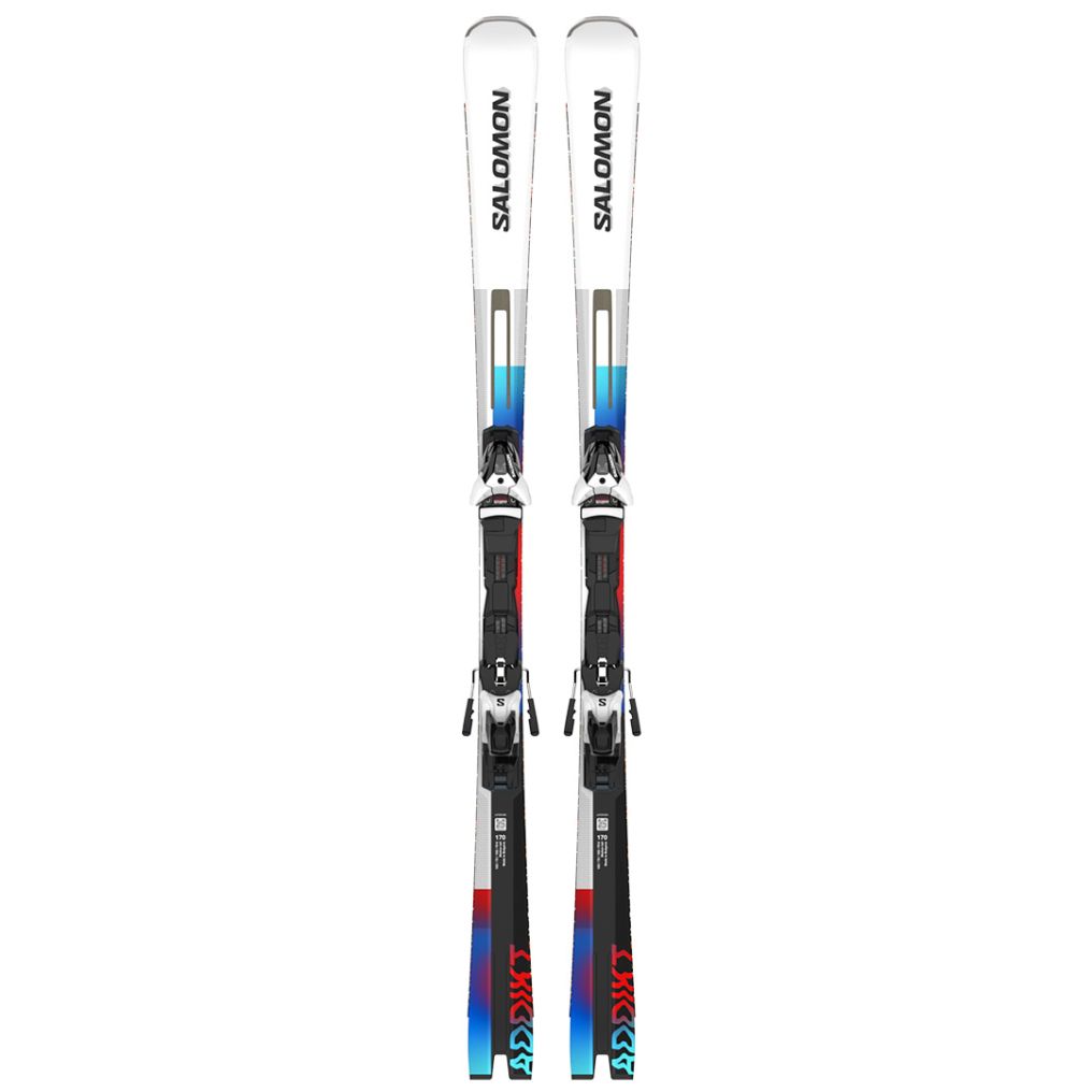 Salomon E Addikt + Mi12
