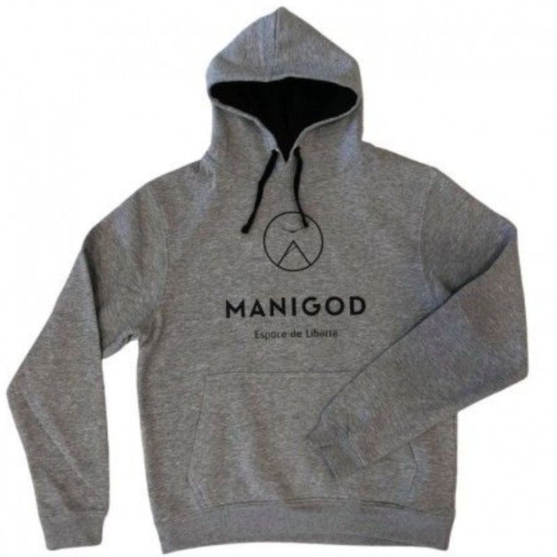 Sweat Manigod Logo AD