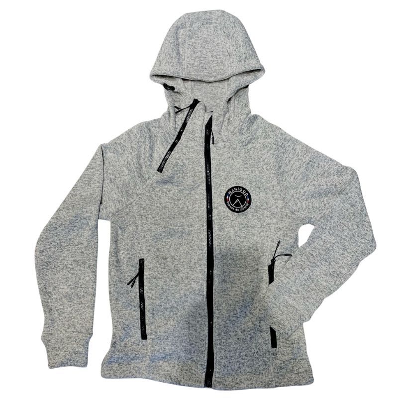 Polaire Everest Manigod