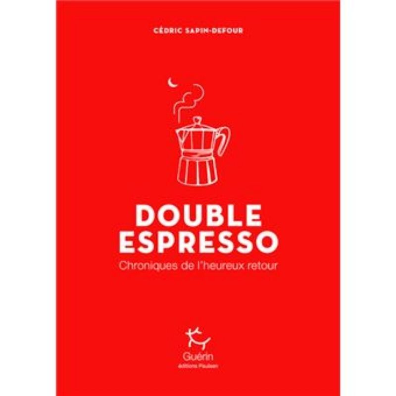 Livre Double Expresso