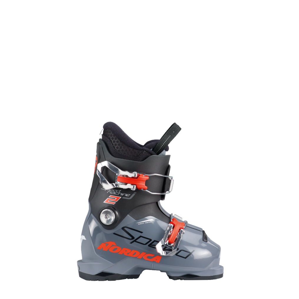 Nordica Speedmachine J2 R