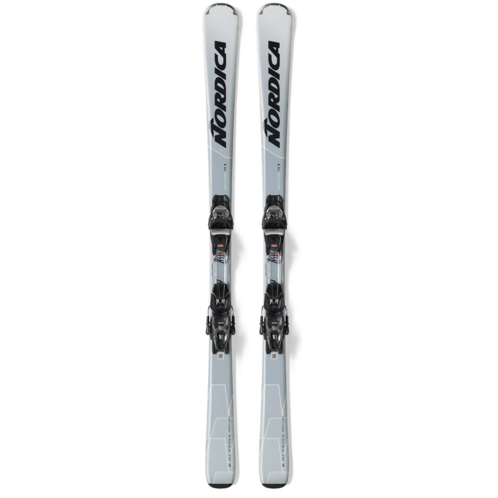 Spitfire 73 R + TP2 Compact 10 FDT