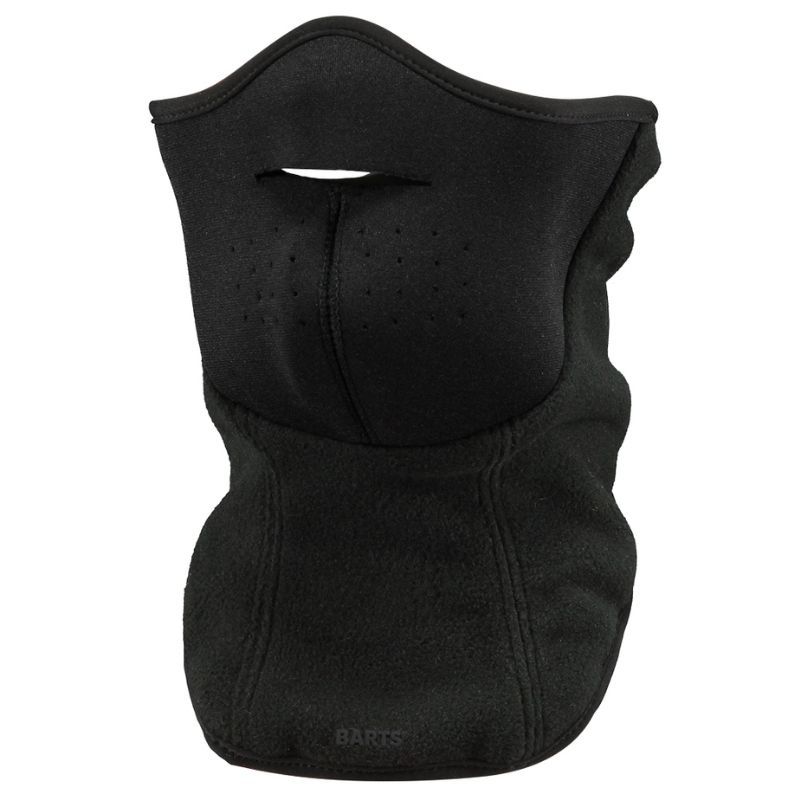 Masque Poudreuse Storm JR Barts