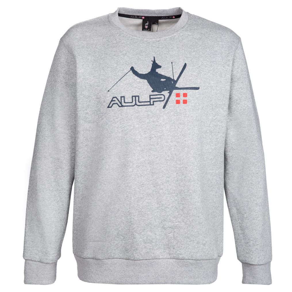 Sweat Homme AULP Seven