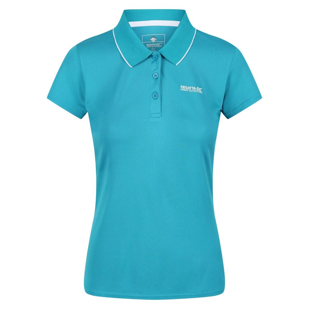 T-shirt femme Maverik Regatta