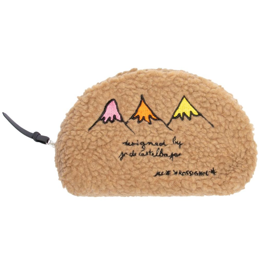 Pochette Teddy Pouch Rossignol