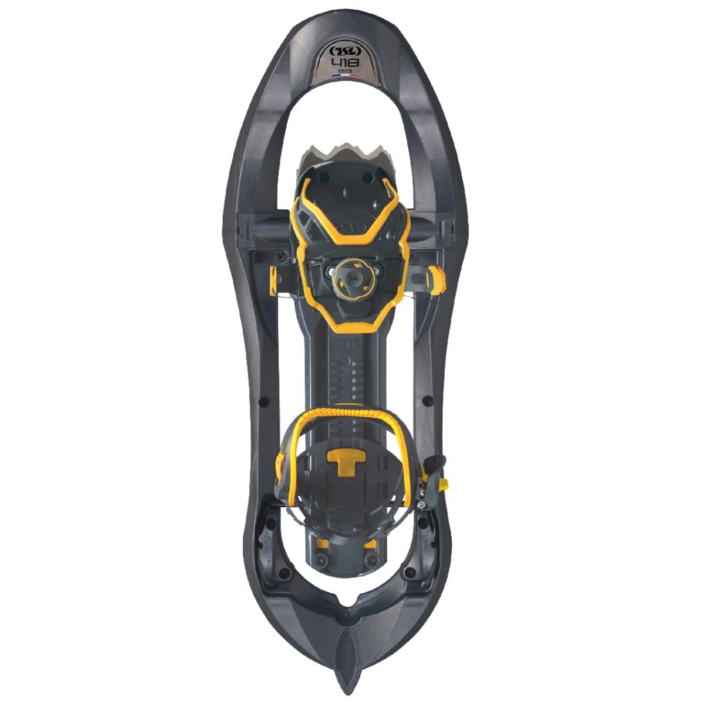 TSL 418 Up & Down Fit Grip 