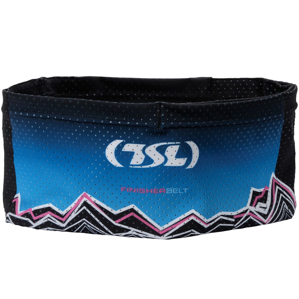 Finisher Belt
