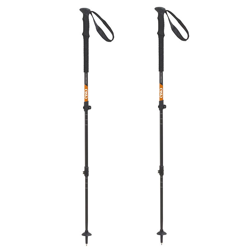 Bâton Hiking Carbon 3 Cross
