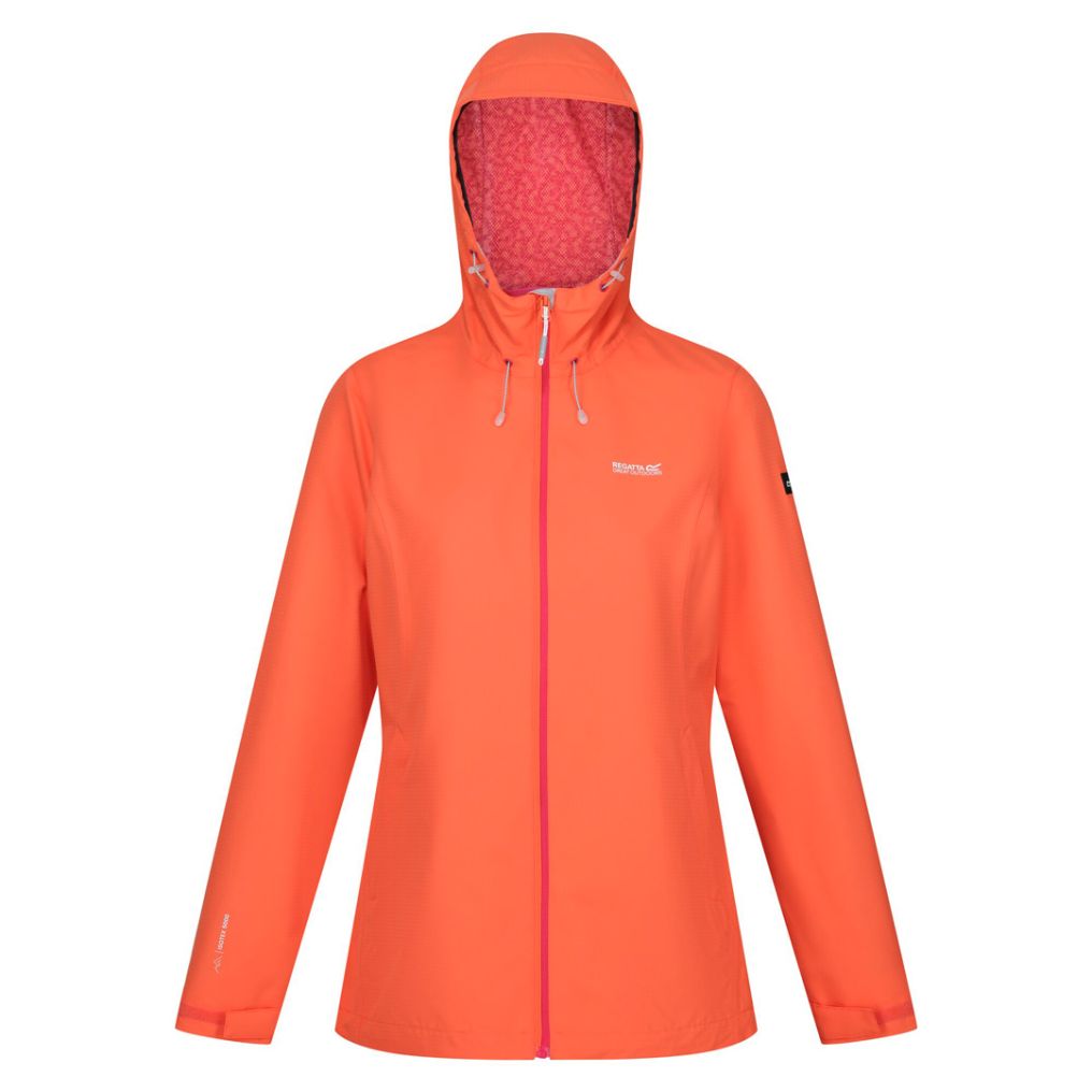 Veste Impérméable Regatta Hamara Femme