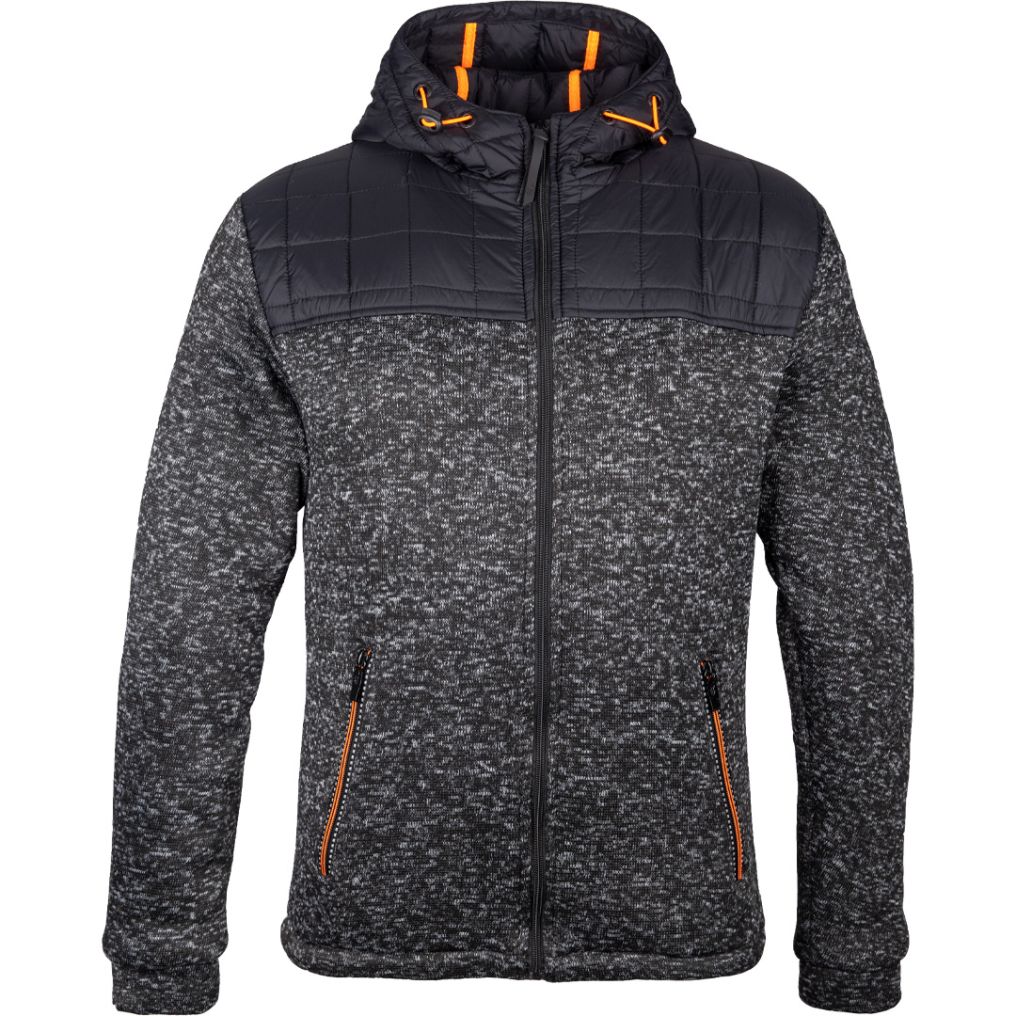 Aulp Bukai homme veste
