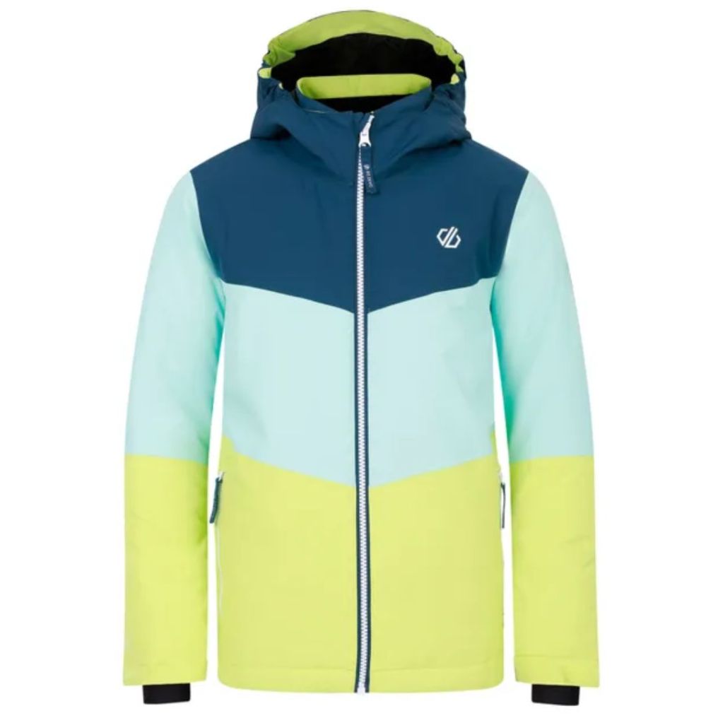 Veste de ski pour enfants slush