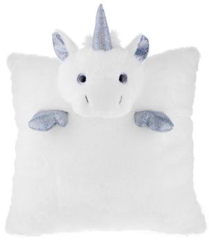 Coussin range pyjama Licorne