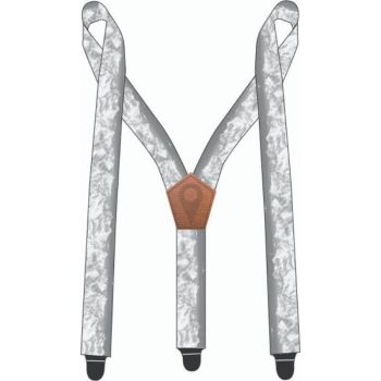 Bretelles Hop & Down Vintage