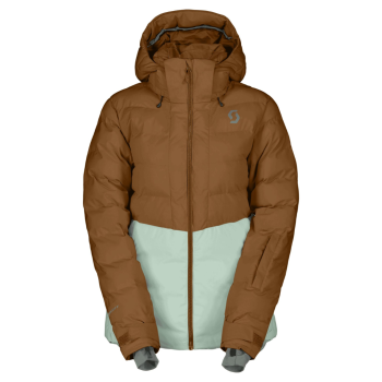 SCOTT Veste Ultimate Warm W