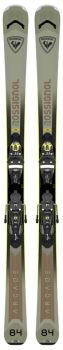 ROSSIGNOL Arcade 84 + NX12 2026