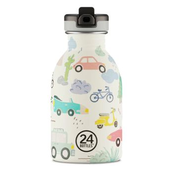 24Bottles Adventure Friends Gourde