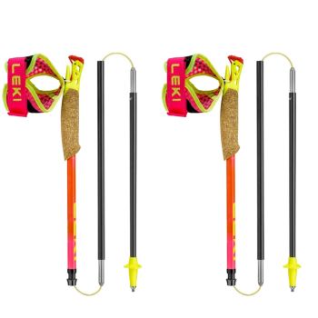 LEKI Ultratrail FX One Superlite Lady