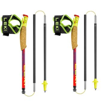 LEKI Ultratrail FX One Superlite